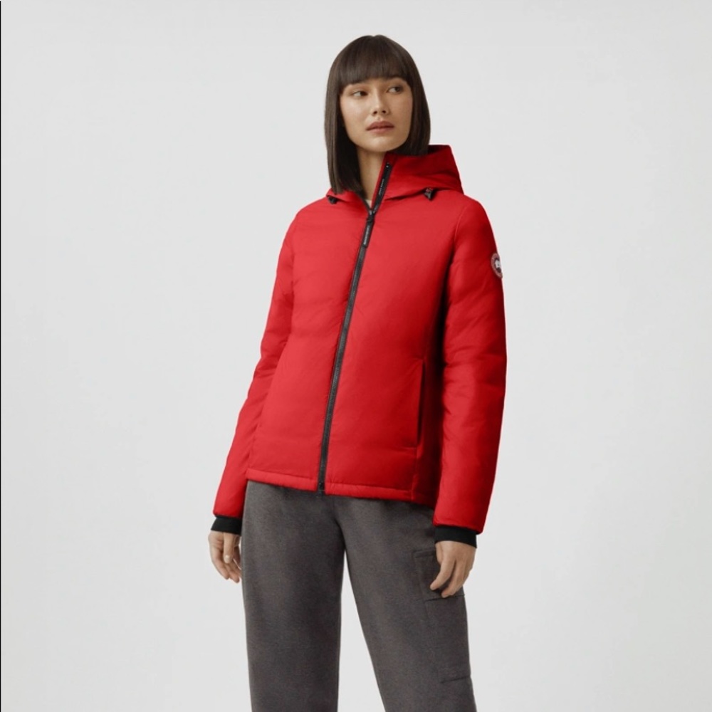 Canada Goose Camp Down Hoody